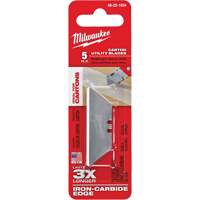 Lames pour couteau utilitaire, Style Simple Air Extreme Inc.