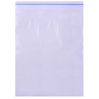 Poly Bags, Reclosable, 4" x 6", 4 mils Air Extreme Inc.
