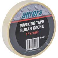 Ruban-cache polyvalent, 24 mm (1") x 55 m (180'), Beige Air Extreme Inc.