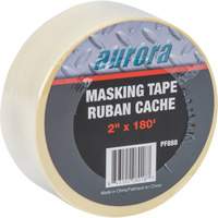 General Purpose Masking Tape, 48 mm (2") x 55 m (180'), Beige Air Extreme Inc.