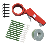Cable Tie Gun Complete Kit Air Extreme Inc.