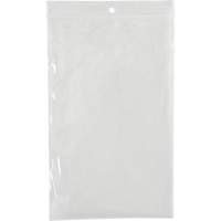 Poly Bags, Reclosable, 8" x 5", 4 mils Air Extreme Inc.