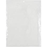 Sacs en poly, Refermable, 10" x 8", 4 mils Air Extreme Inc.