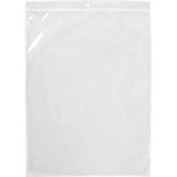 Sacs en poly, Refermable, 12" x 9", 4 mils Air Extreme Inc.