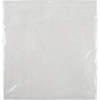 Sacs en poly, Refermable, 12" x 12", 2 mils Air Extreme Inc.