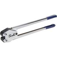 Polyester Strapping Sealer Air Extreme Inc.