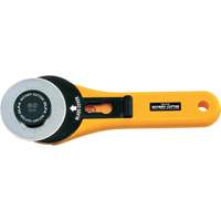 Straight Handle Rotary Cutter, 2-3/10" Blade Air Extreme Inc.