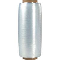 Film manuel pr&eacute;-&eacute;tir&eacute; EcoSupreme, Souffl&eacute;, Calibre 33 (8,4 microm&egrave;tres), 12-1/2" x 1476' Air Extreme Inc.