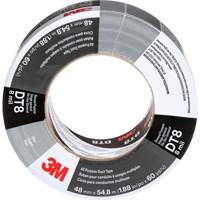 DT8 All-Purpose Duct Tape, 8 mils, Silver, 48 mm (2") x 55 m (180') Air Extreme Inc.