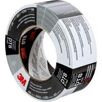DT8 All-Purpose Duct Tape, 8 mils, Silver, 48 mm (2") x 55 m (180') Air Extreme Inc.