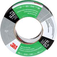 DT11 Heavy-Duty Duct Tape, 11 mils, Silver, 48 mm (2") x 55 m (180') Air Extreme Inc.