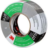DT11 Heavy-Duty Duct Tape, 11 mils, Silver, 48 mm (2") x 55 m (180') Air Extreme Inc.