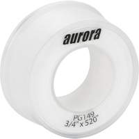 Teflon&reg; Sealing Tape, 520" L x 3/4" W, White Air Extreme Inc.
