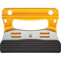 Glass Scraper Air Extreme Inc.