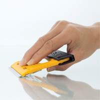 Glass Scraper Air Extreme Inc.