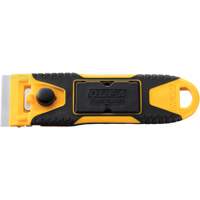 Glass Scraper Air Extreme Inc.