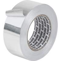 Aluminum Foil Tape, 1.5 mils Thick, 48 mm (1-7/8") x 45.7 m (150') Air Extreme Inc.