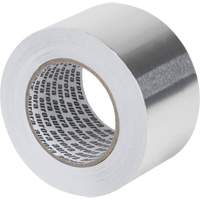 Aluminum Foil Tape, 1.5 mils Thick, 72 mm (3") x 45.7 m (150') Air Extreme Inc.