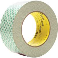 410M Double Coated Paper Tape, 50 mm (2") x 32.92 m (108'), Beige Air Extreme Inc.