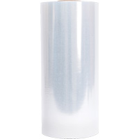 Pellicule moulante Evolve &agrave; un c&ocirc;t&eacute; pour machine, 19-11/16", 10 000', Calibre 41 (10,4 microm&egrave;tres) Air Extreme Inc.