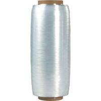 Film manuel pr&eacute;-&eacute;tir&eacute; EcoSupreme, Souffl&eacute;, Calibre 33 (8,4 microm&egrave;tres), 15" x 1476' Air Extreme Inc.