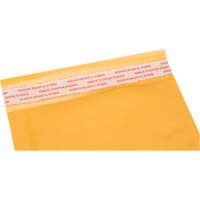 Bubble Shipping Mailer, Kraft, 6" W x 10" L Air Extreme Inc.