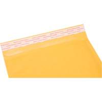 Bubble Shipping Mailer, Kraft, 8-1/2" W x 14-1/4" L Air Extreme Inc.