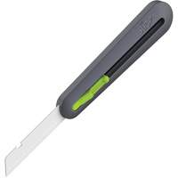 Slice Auto-Retractable Industrial Knife, Ceramic, Nylon Handle Air Extreme Inc.