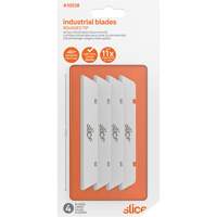 Slice Rounded Tip Finger-Friendly Replacement Blade, Single Style Air Extreme Inc.