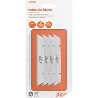 Slice Pointed Tip Finger-Friendly Replacement Blade, Single Style Air Extreme Inc.