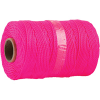 Twisted Mason Rope #18, Nylon, 260' Air Extreme Inc.