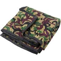 Enveloppe de protection standard pour mobilier, 80" lo x 72" la, 29 oz. Air Extreme Inc.