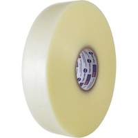 7151QT Cold Temperature Carton Sealing Tape, Hot Melt Adhesive, 1.95 mils, 72 mm (3") x 914 m (2998') Air Extreme Inc.