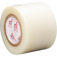 ProtecRite&reg; Metal Protective Film, Polyethylene, 305 mm (12") W x 183 m (600') L, 4.8 mils Thick Air Extreme Inc.
