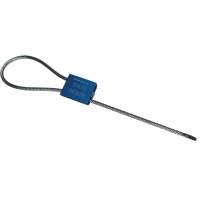Flexsecure FS35 Security Seal, 12", Metal, Cable Seal Air Extreme Inc.