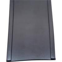 Porte-&eacute;tiquette, Magn&eacute;tique, 600" lo x 2" la Air Extreme Inc.