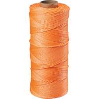 Braided Construction Line, 1000', Nylon Air Extreme Inc.