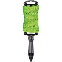 Replacement Braided Line with Reel, 250', Nylon Air Extreme Inc.