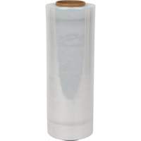 Stretch Wrap, Cast, 80 Gauge (20.3 micrometers), 15" x 1500' Air Extreme Inc.