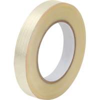General-Purpose Filament Tape, 4 mils Thick, 18 mm (3/4") x 55 m (180')  Air Extreme Inc.
