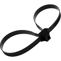 Attaches &agrave; pince double Air Extreme Inc.