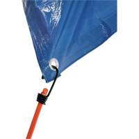 Sangles d'arrimage &eacute;lastiques, 18" Air Extreme Inc.