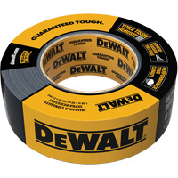 Ultra-Tough Duct Tape, Black, 48 mm (2") x 27.4 m (90') Air Extreme Inc.