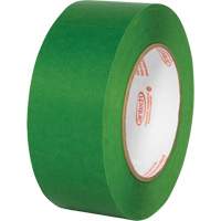 Premium Safe Tack Masking Tape, 48 mm (1-57/64") x 55 m (180.4'), Green Air Extreme Inc.