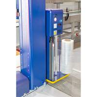 Film &eacute;tirable pour machine, 20", 6000', Calibre 80 (20,3 microm&egrave;tres) Air Extreme Inc.