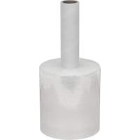 Banding Film, Cast, 80 Gauge, 5" x 1500' Air Extreme Inc.