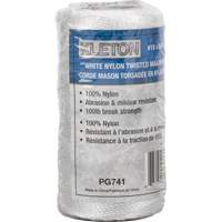 #18 Twisted Mason Rope, Nylon, 260' Air Extreme Inc.