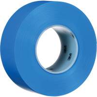 Ruban de marquage de planchers durable 971, 2" x 108', Vinyle, Bleu Air Extreme Inc.
