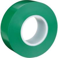 Ruban de marquage de planchers durable 971, 2" x 108', Vinyle, Vert Air Extreme Inc.