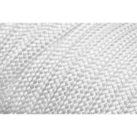 Braided White Rope, Nylon, 250' Air Extreme Inc.